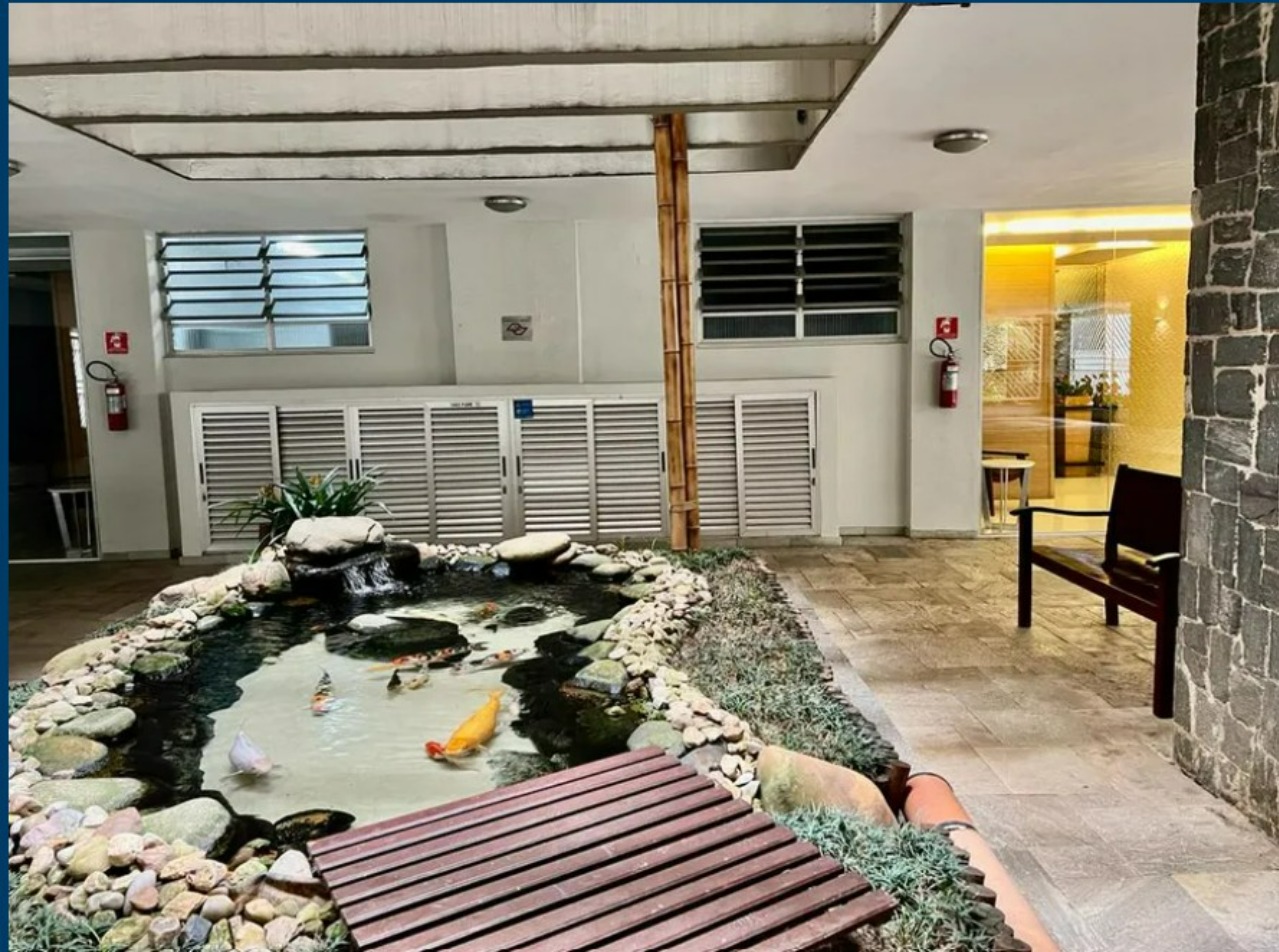 Apartamento, 2 quartos, 90 m² - Foto 18