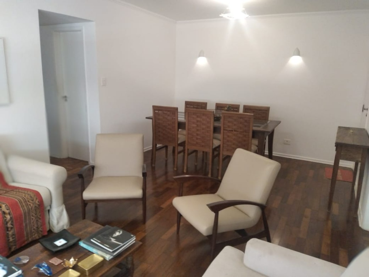 Apartamento, 1 quarto, 110 m² - Foto 3
