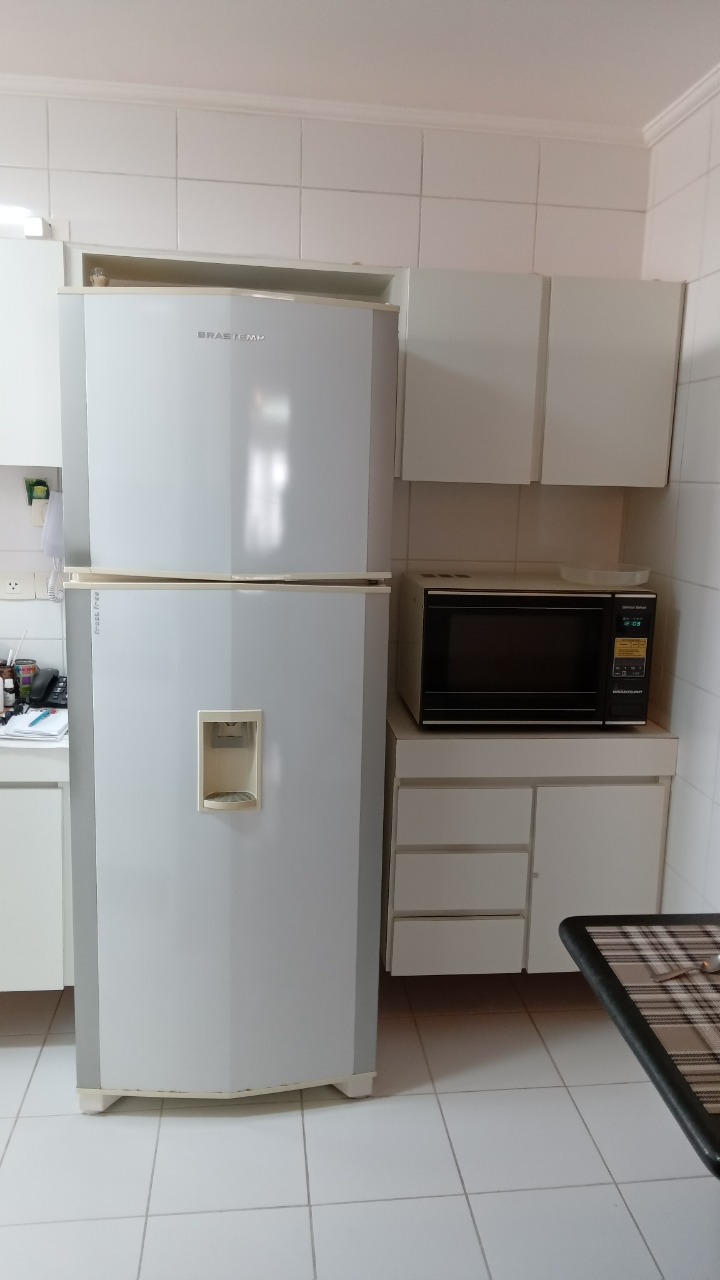 Apartamento, 3 quartos, 127 m² - Foto 23