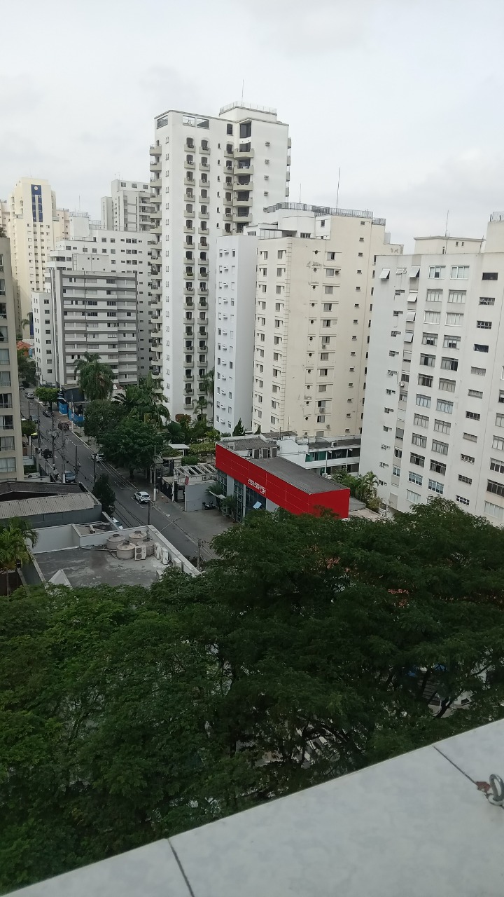 Apartamento, 3 quartos, 127 m² - Foto 3