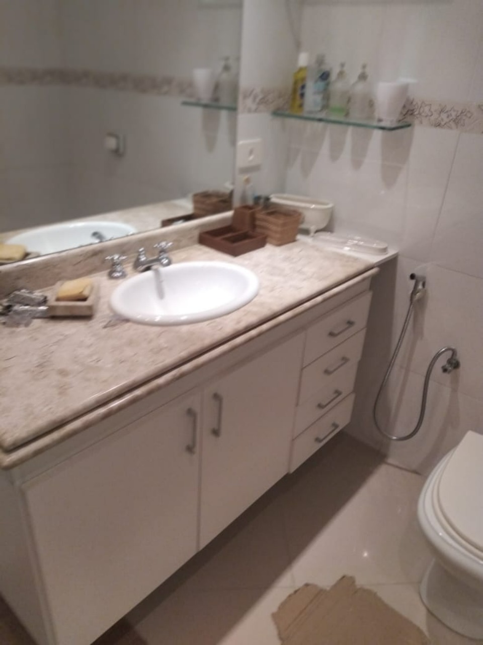 Apartamento, 1 quarto, 110 m² - Foto 19