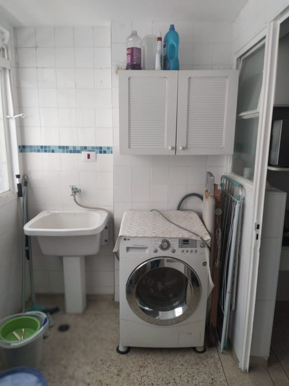 Apartamento, 1 quarto, 110 m² - Foto 29