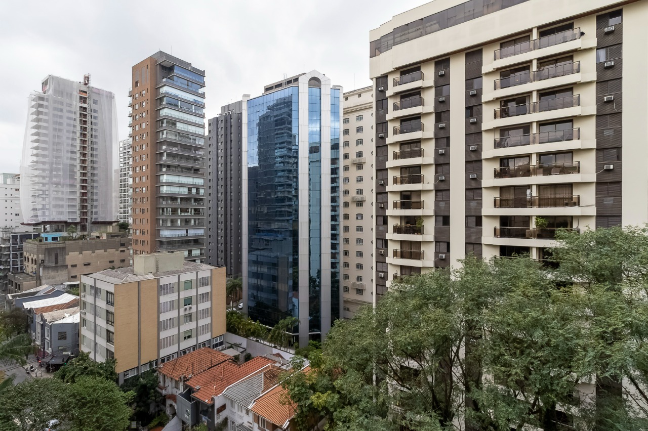 Apartamento, 3 quartos, 162 m² - Foto 12