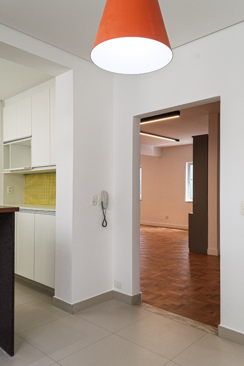 Apartamento, 3 quartos, 162 m² - Foto 91