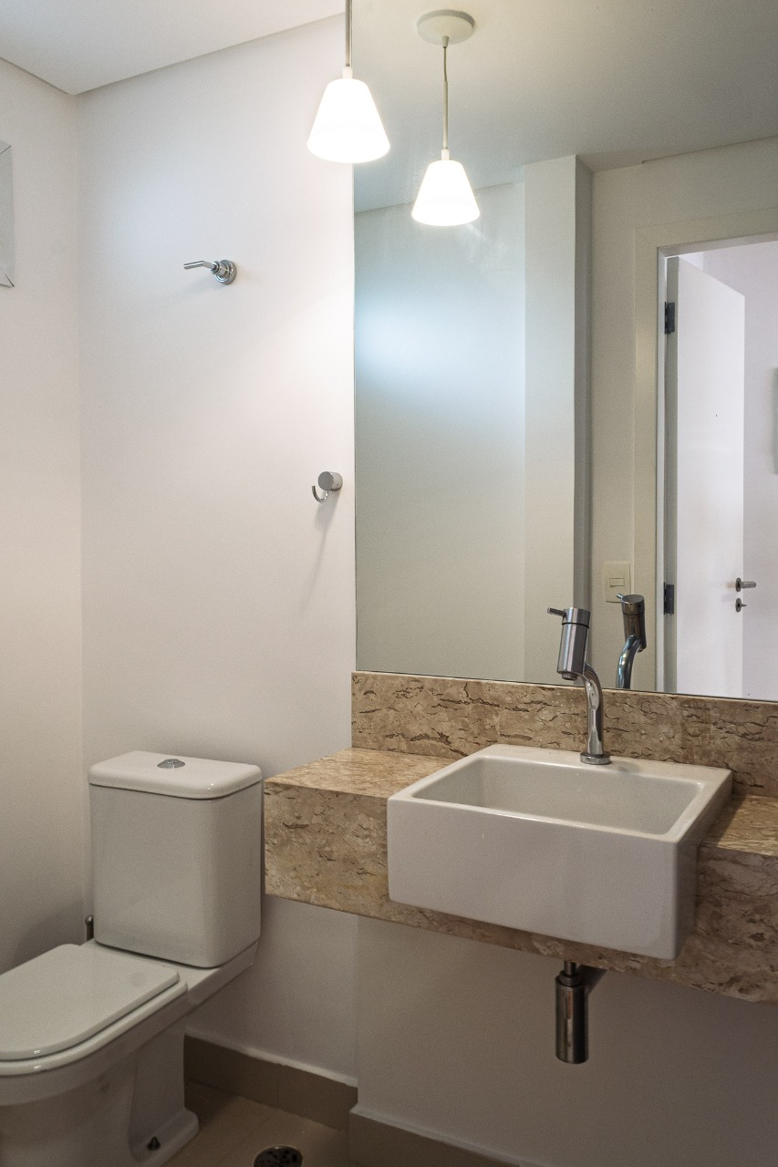 Apartamento, 3 quartos, 162 m² - Foto 80