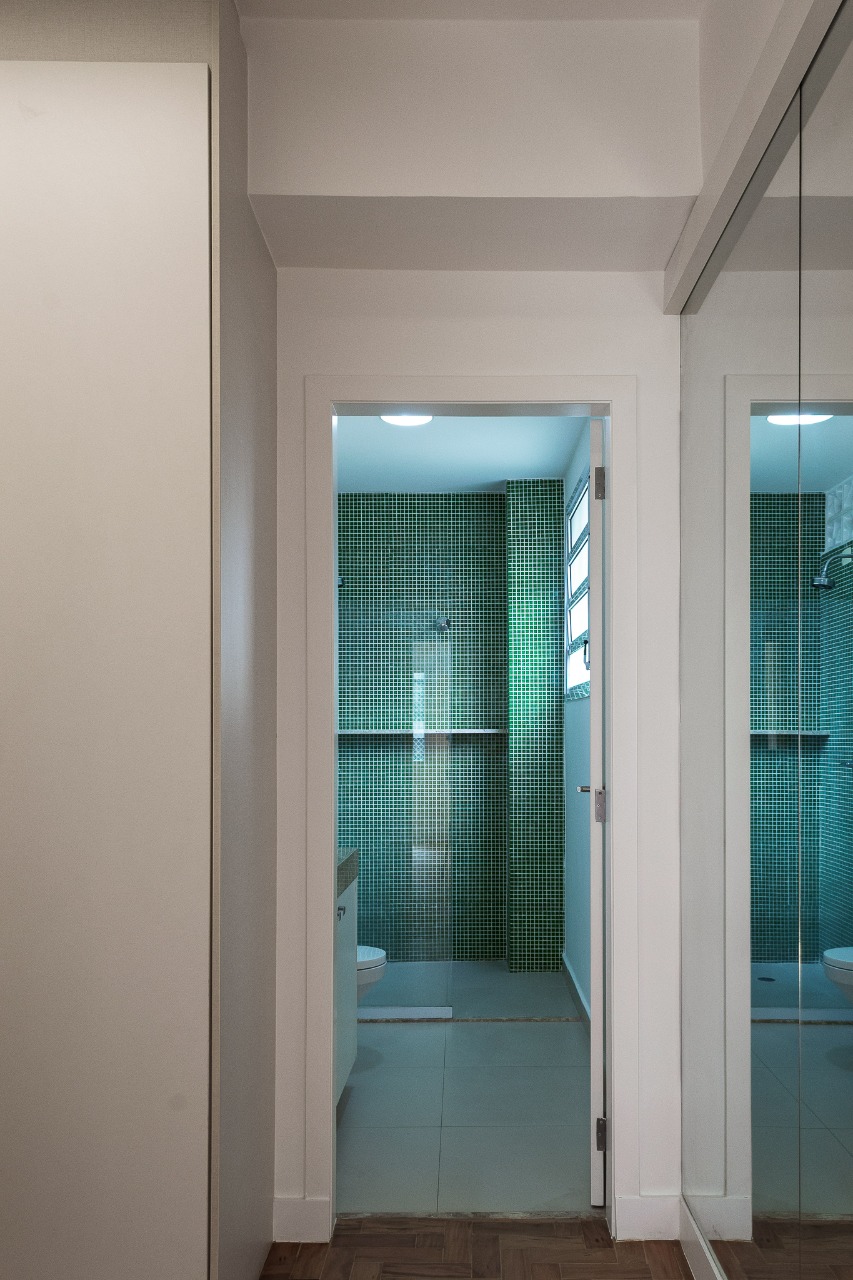 Apartamento, 3 quartos, 162 m² - Foto 53