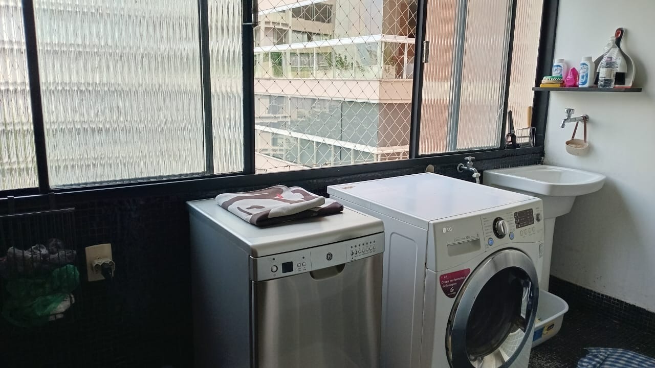 Apartamento, 3 quartos, 126 m² - Foto 25