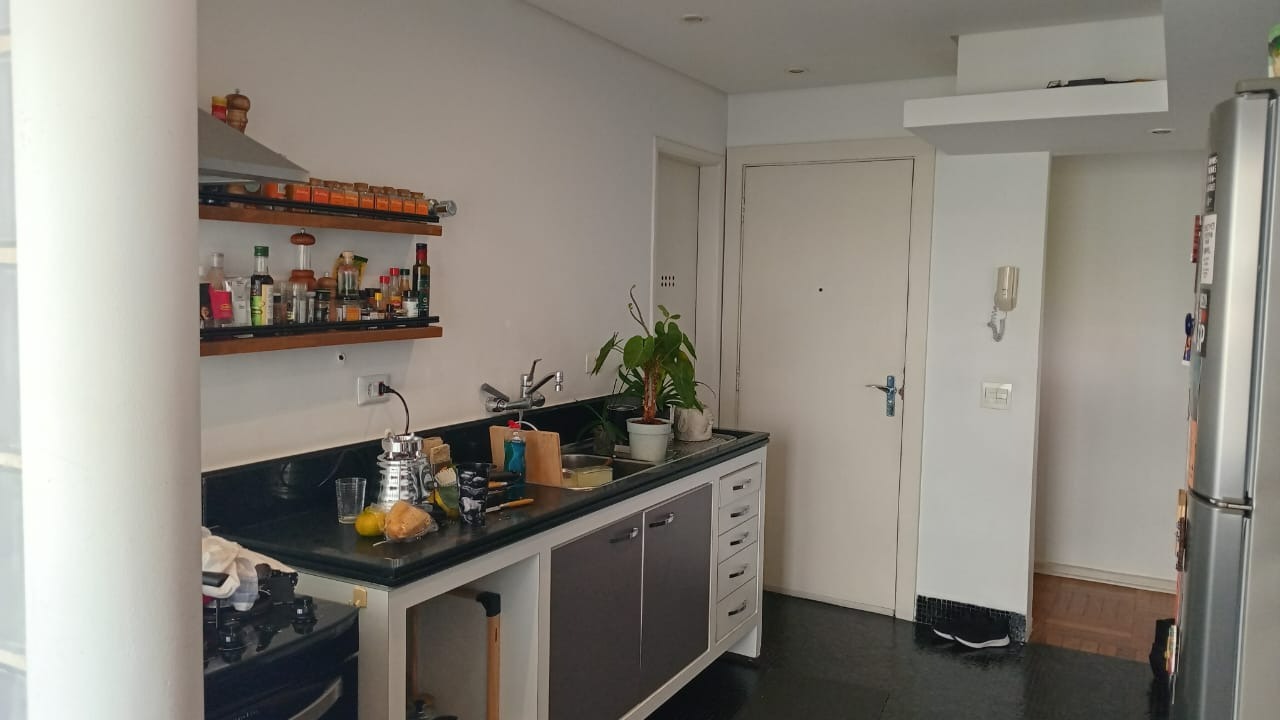 Apartamento, 3 quartos, 126 m² - Foto 9