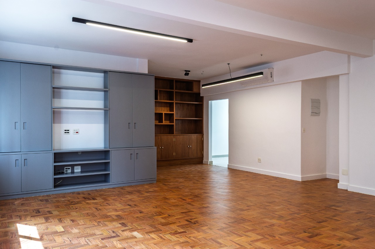 Apartamento, 3 quartos, 162 m² - Foto 14