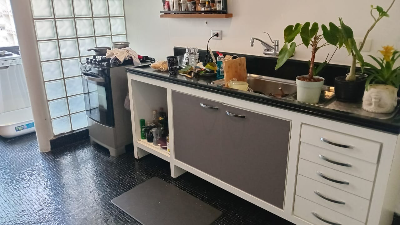 Apartamento, 3 quartos, 126 m² - Foto 7