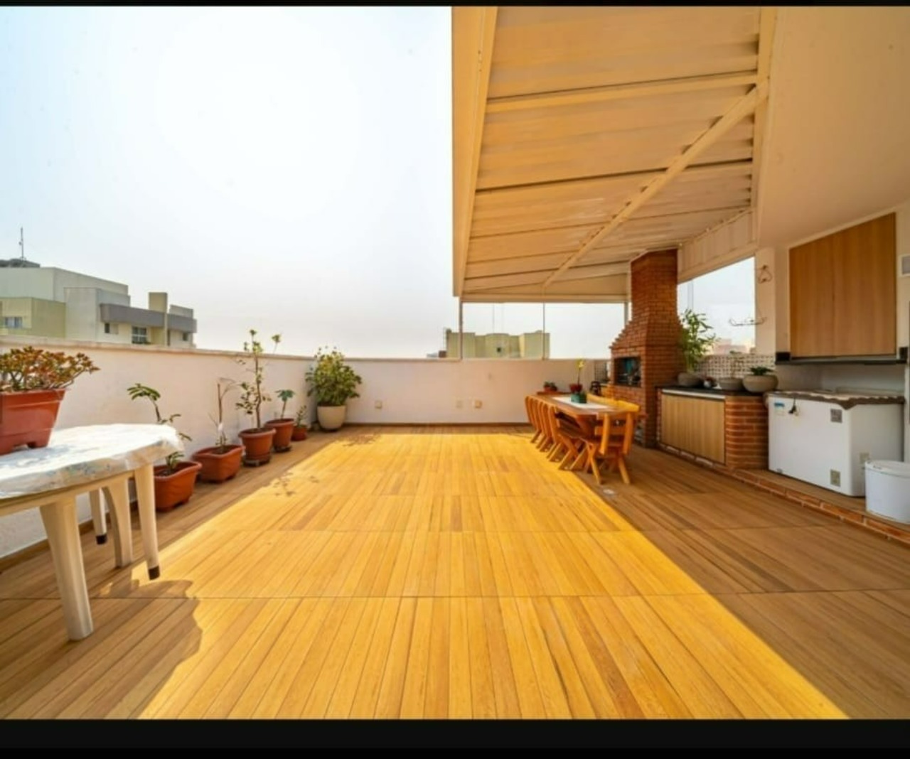 Cobertura, 3 quartos, 131 m² - Foto 4