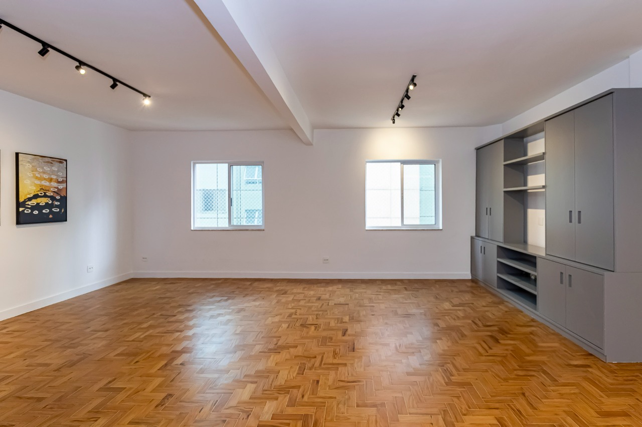 Apartamento, 3 quartos, 162 m² - Foto 10
