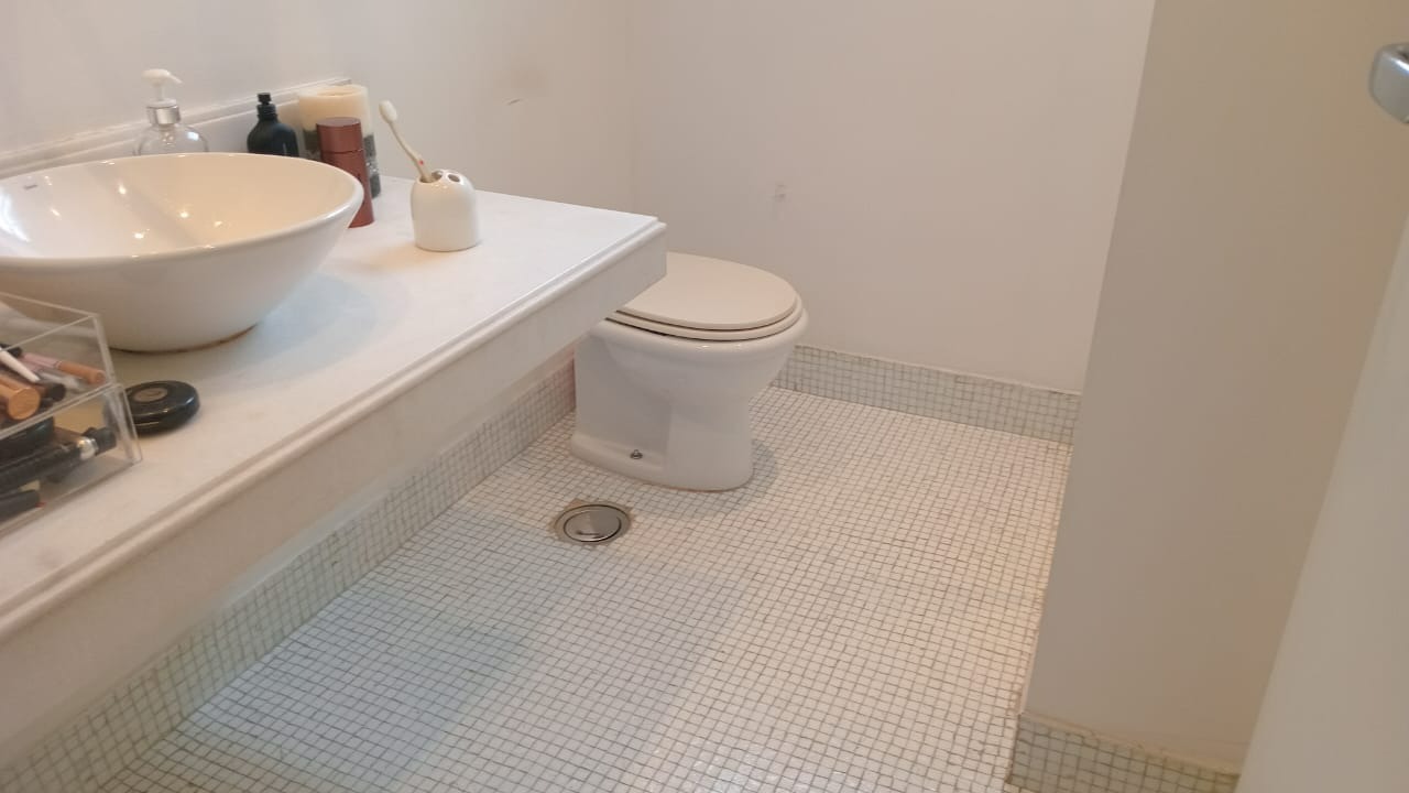 Apartamento, 3 quartos, 126 m² - Foto 23