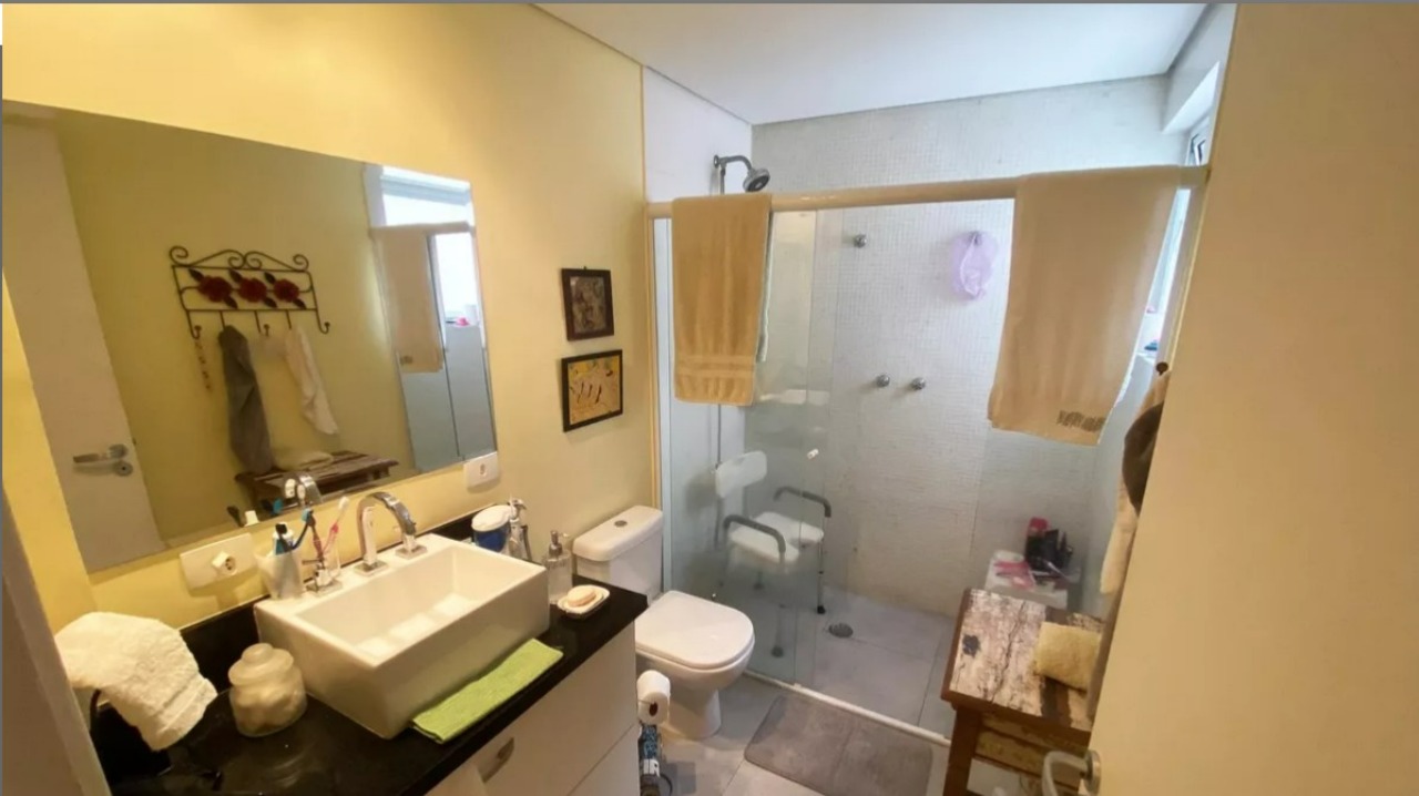 Apartamento, 3 quartos, 167 m² - Foto 31