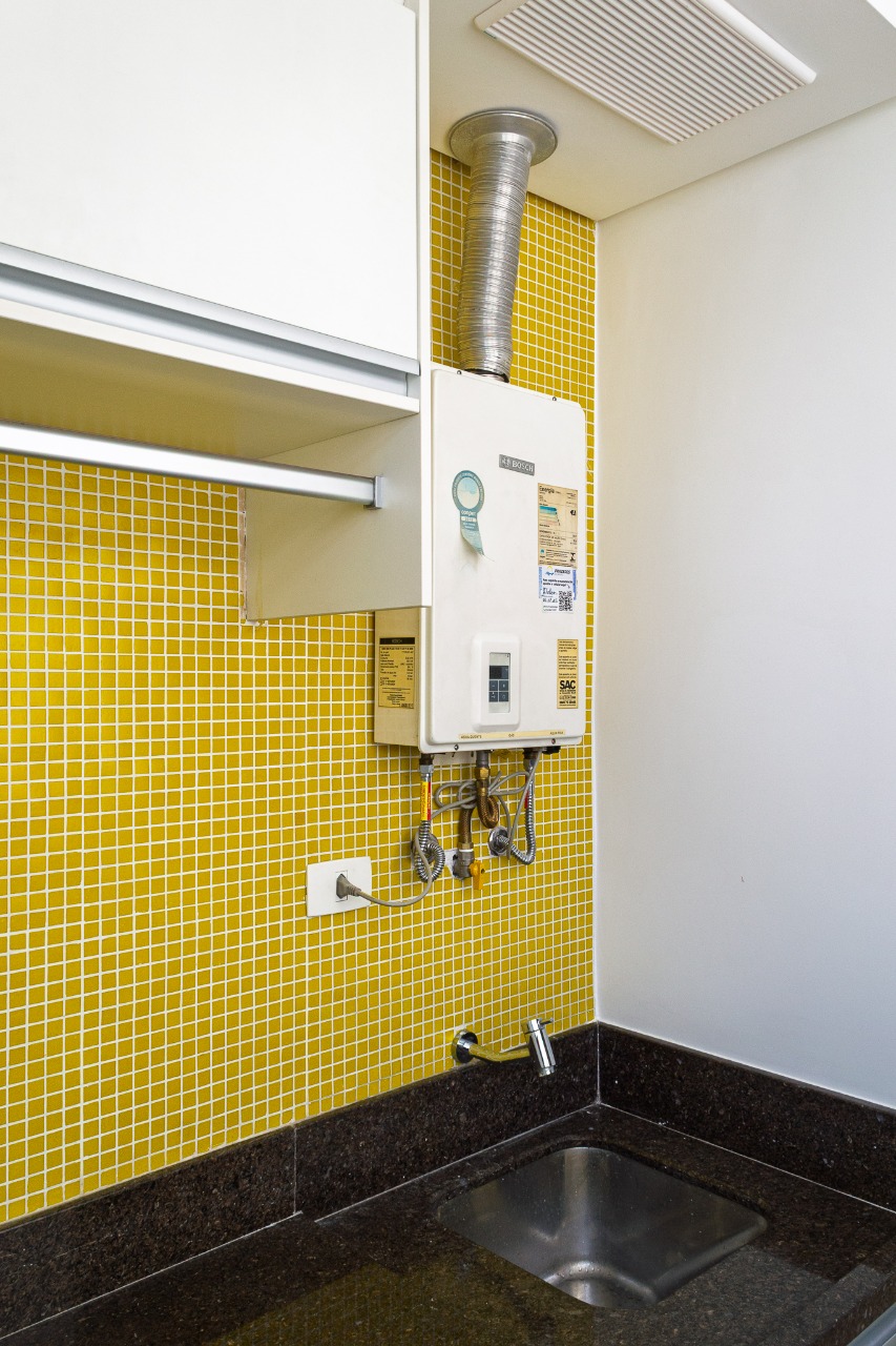 Apartamento, 3 quartos, 162 m² - Foto 85