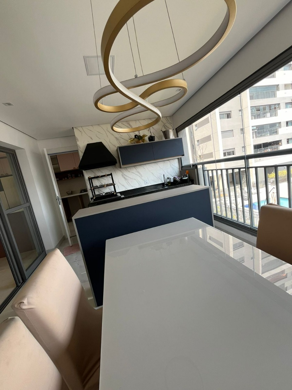 Apartamento, 3 quartos, 121 m² - Foto 28