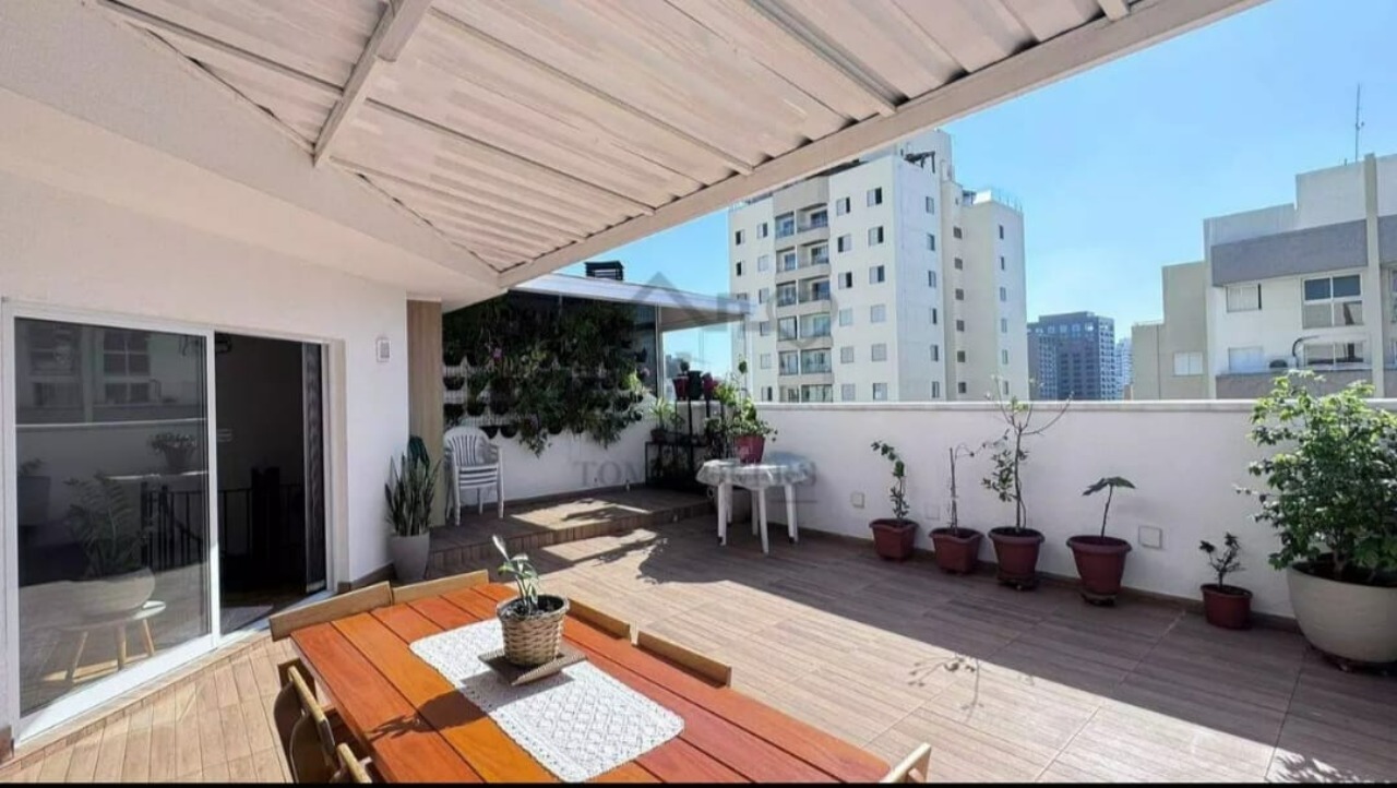 Cobertura, 3 quartos, 131 m² - Foto 5