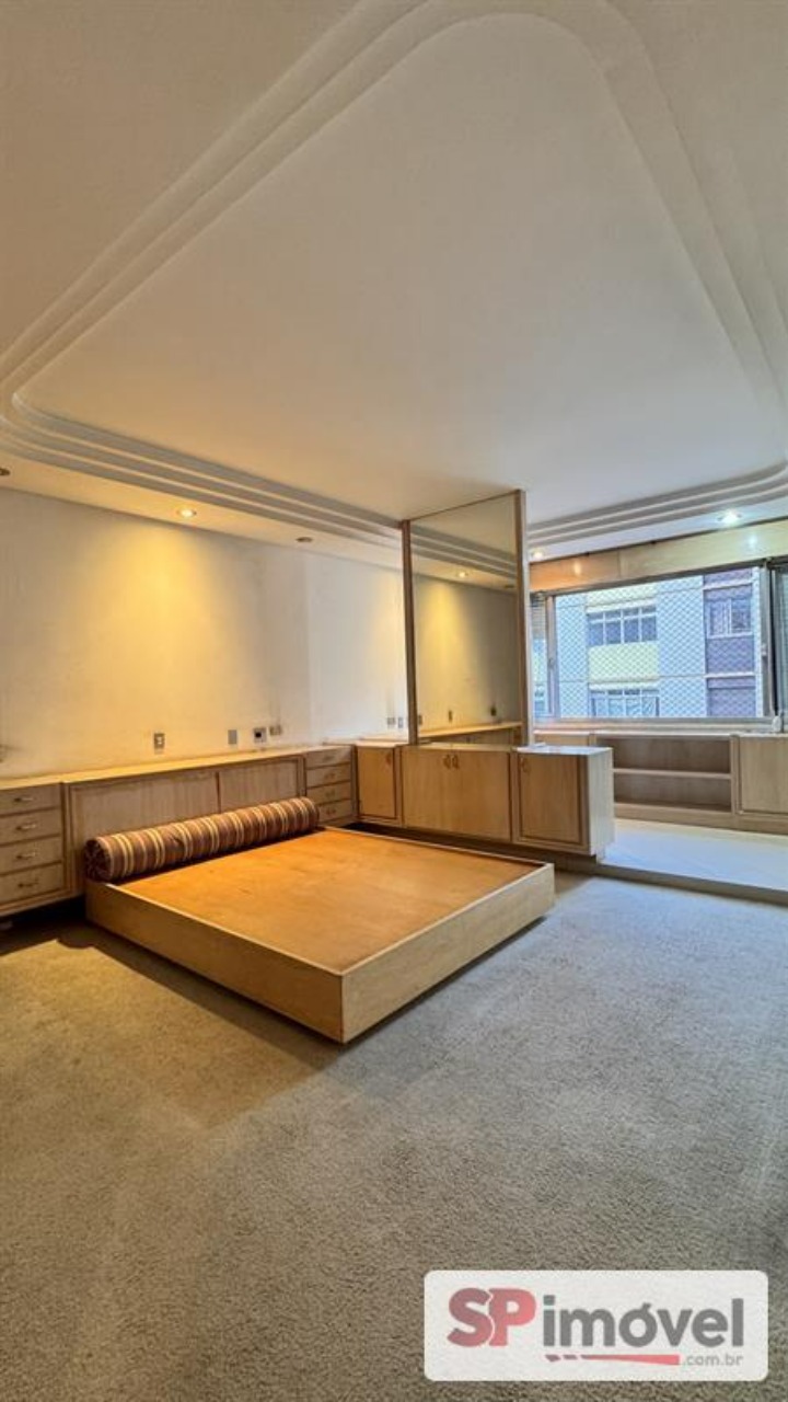Apartamento, 4 quartos, 240 m² - Foto 4