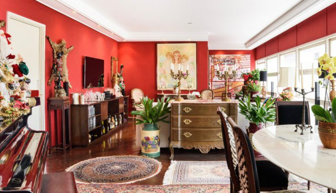 Apartamento, 2 quartos, 190 m² - Foto 2