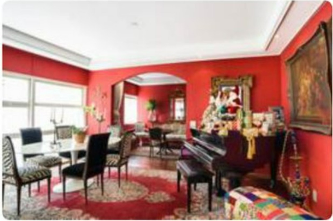 Apartamento, 2 quartos, 190 m² - Foto 3
