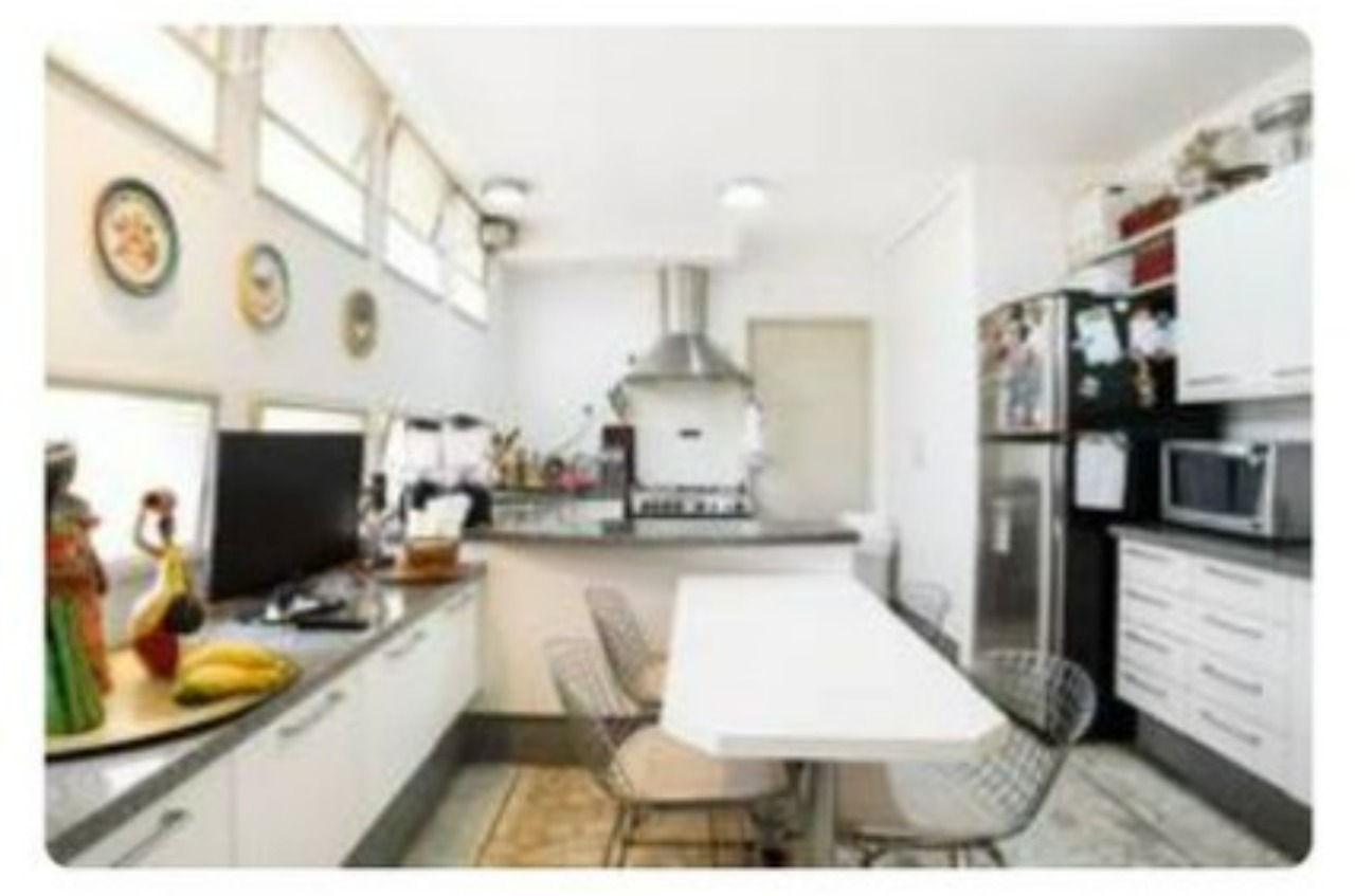 Apartamento, 2 quartos, 190 m² - Foto 5