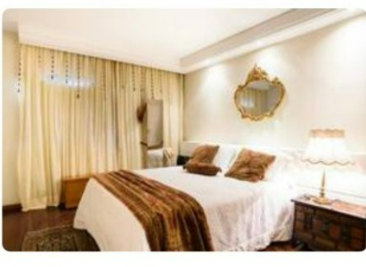 Apartamento, 2 quartos, 190 m² - Foto 8