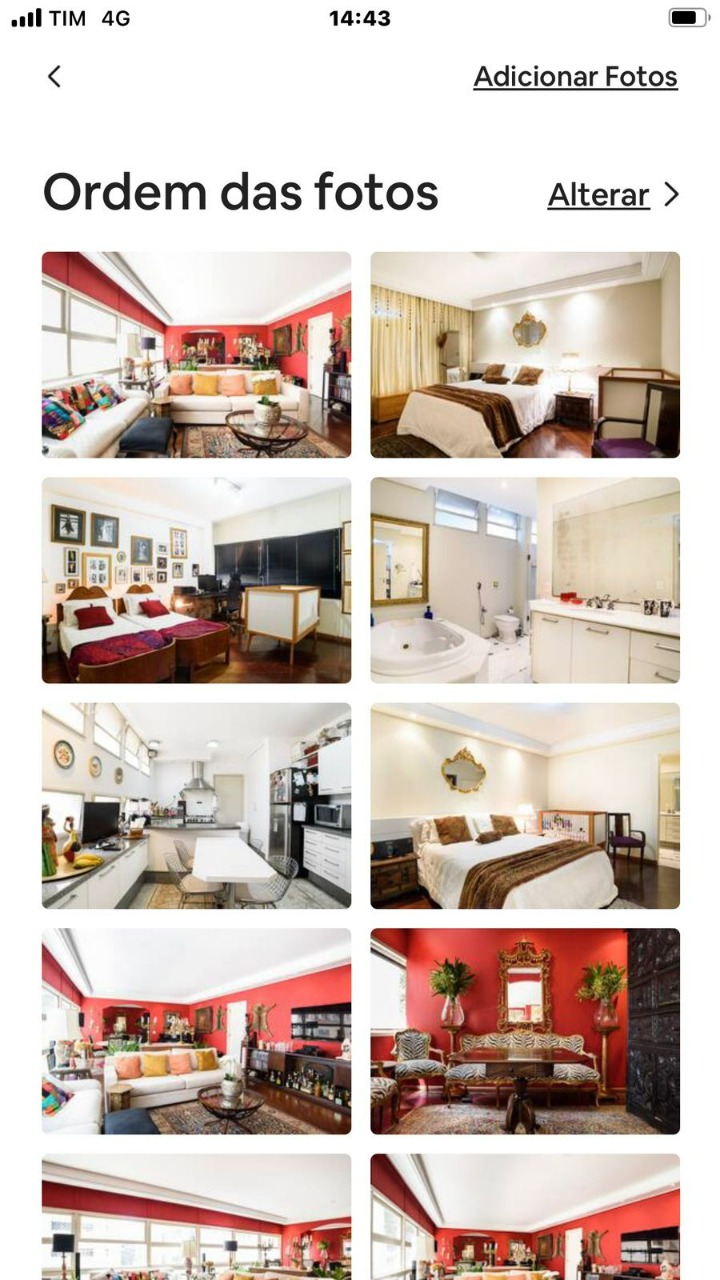 Apartamento, 2 quartos, 190 m² - Foto 13