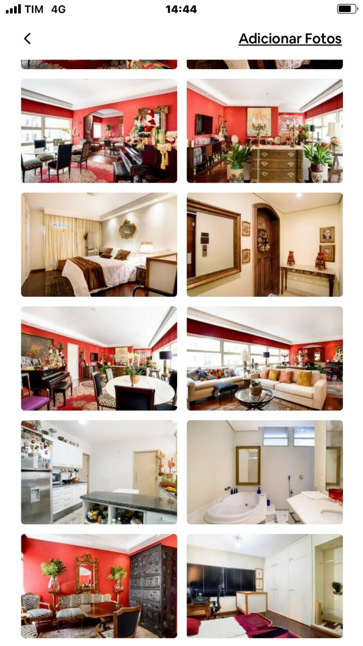 Apartamento, 2 quartos, 190 m² - Foto 14