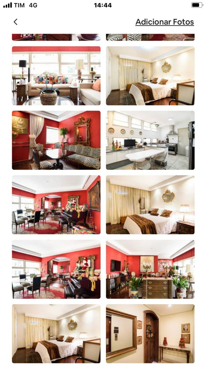 Apartamento, 2 quartos, 190 m² - Foto 15