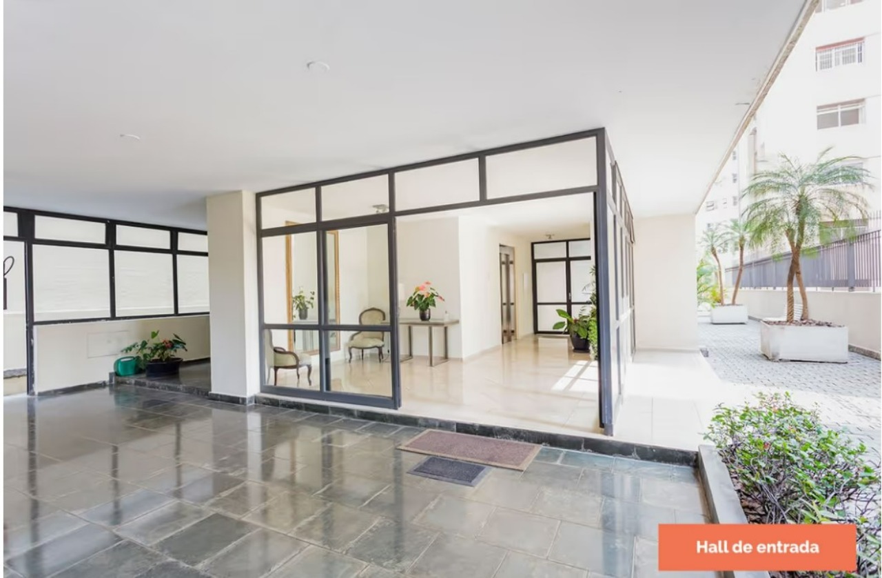 Apartamento, 2 quartos, 190 m² - Foto 16