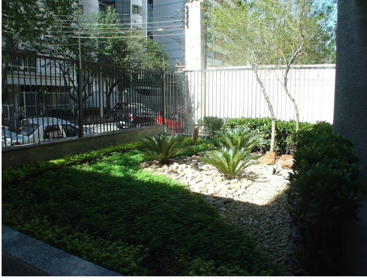 Apartamento, 2 quartos, 190 m² - Foto 17