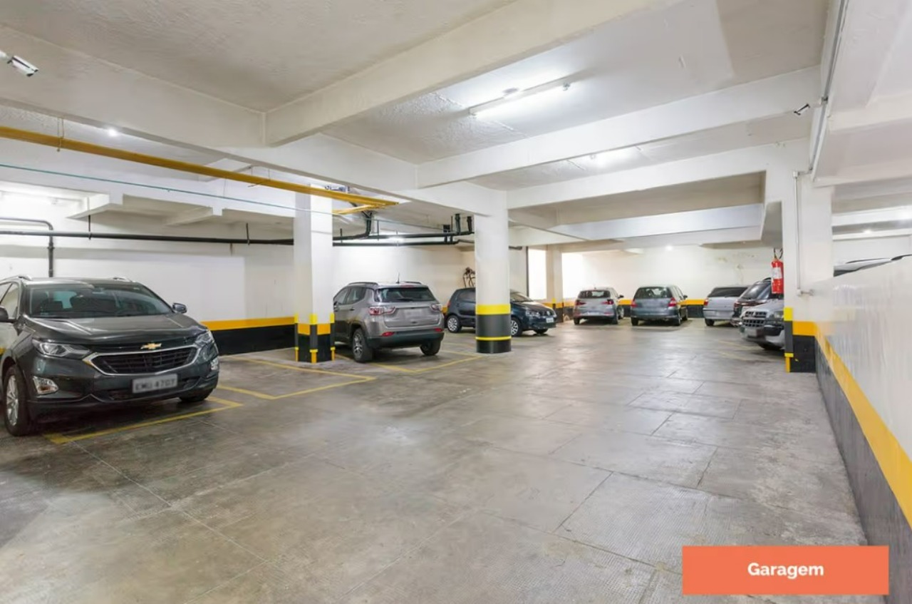 Apartamento, 2 quartos, 190 m² - Foto 20