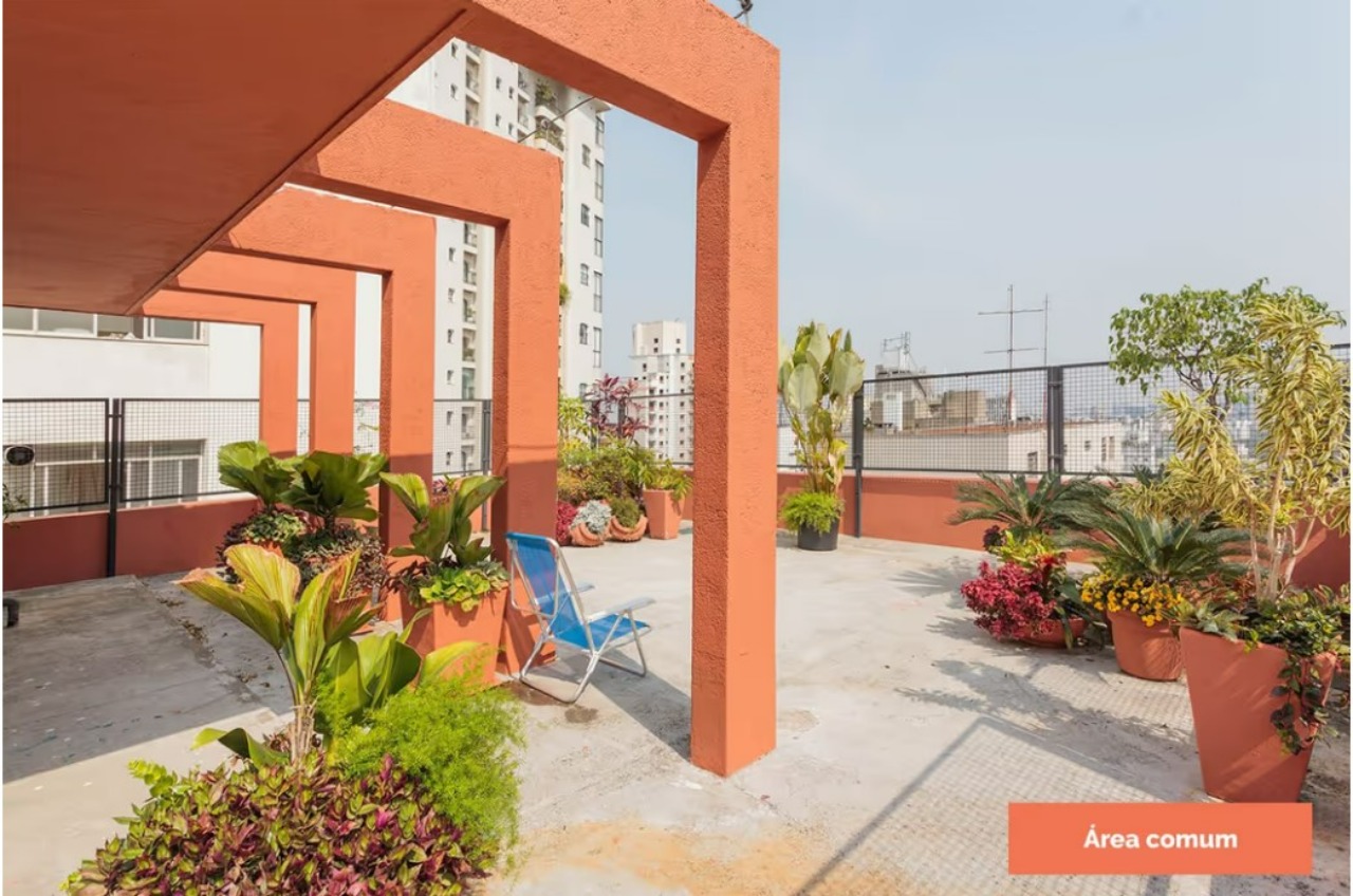Apartamento, 2 quartos, 190 m² - Foto 21