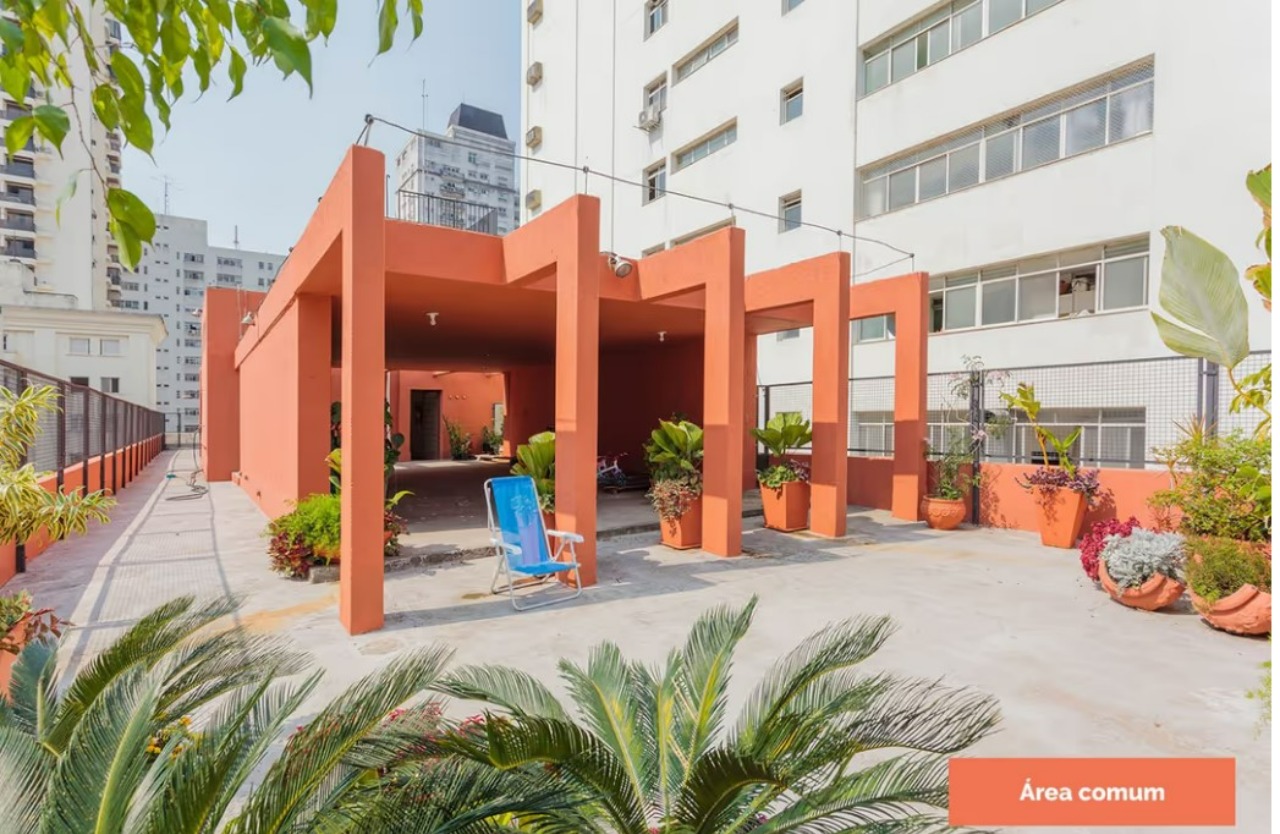 Apartamento, 2 quartos, 190 m² - Foto 22