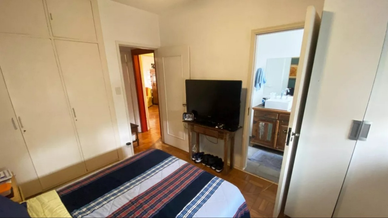 Apartamento, 3 quartos, 167 m² - Foto 21