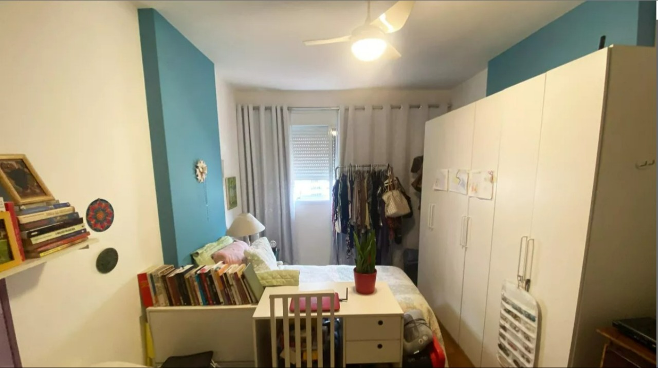 Apartamento, 3 quartos, 167 m² - Foto 17