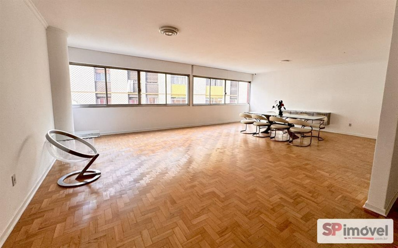 Apartamento, 4 quartos, 240 m² - Foto 1