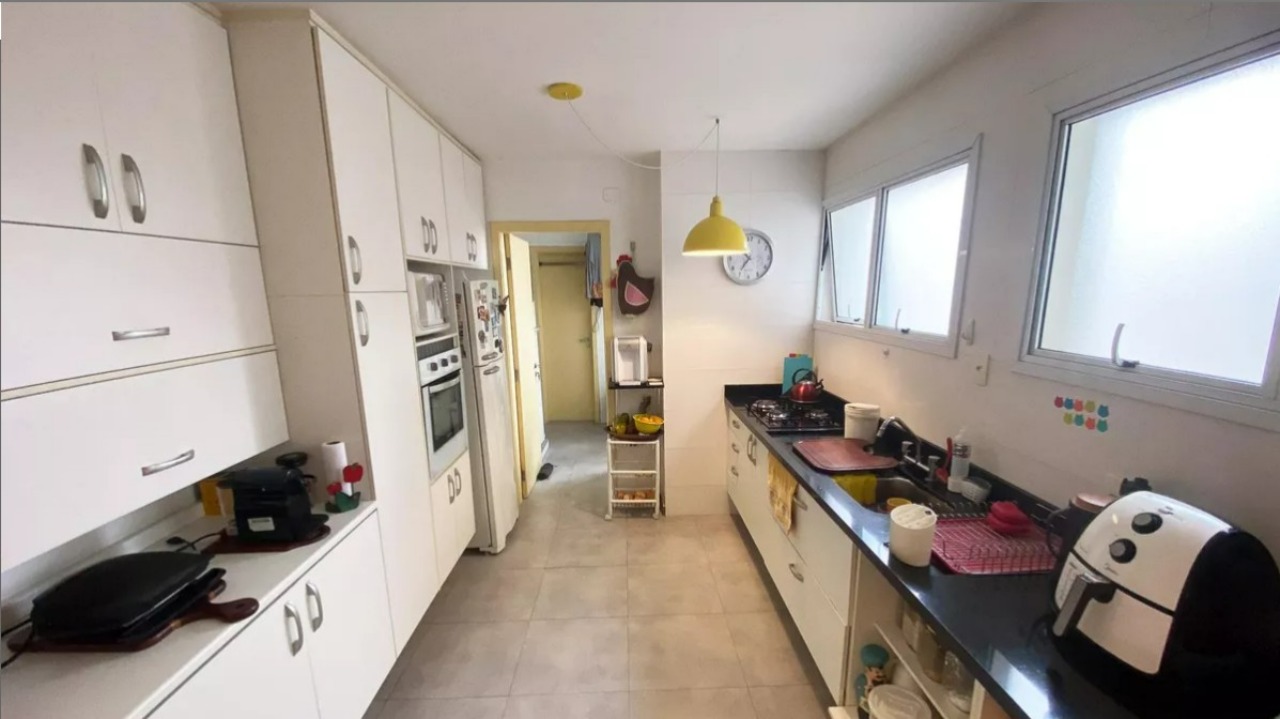 Apartamento, 3 quartos, 167 m² - Foto 11