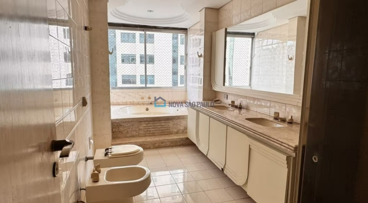 Apartamento, 4 quartos, 240 m² - Foto 7