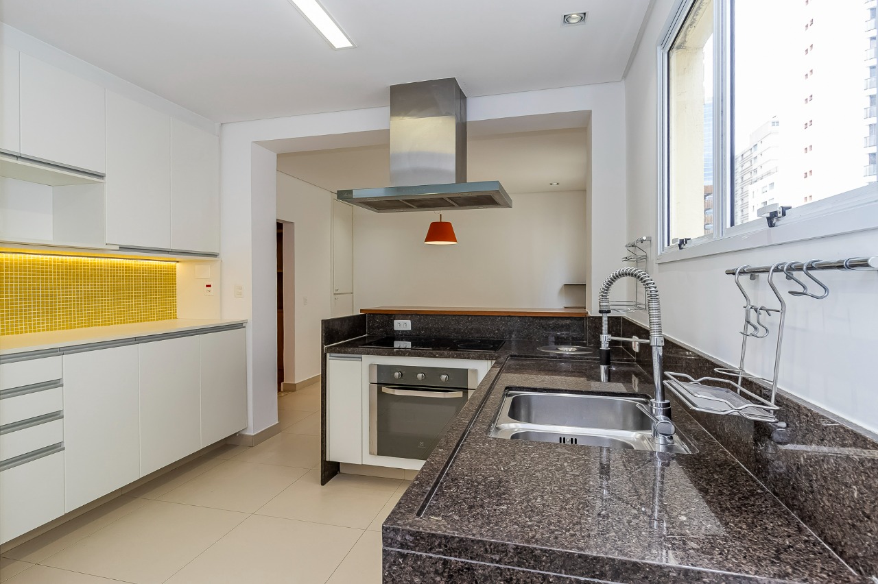 Apartamento, 3 quartos, 162 m² - Foto 27