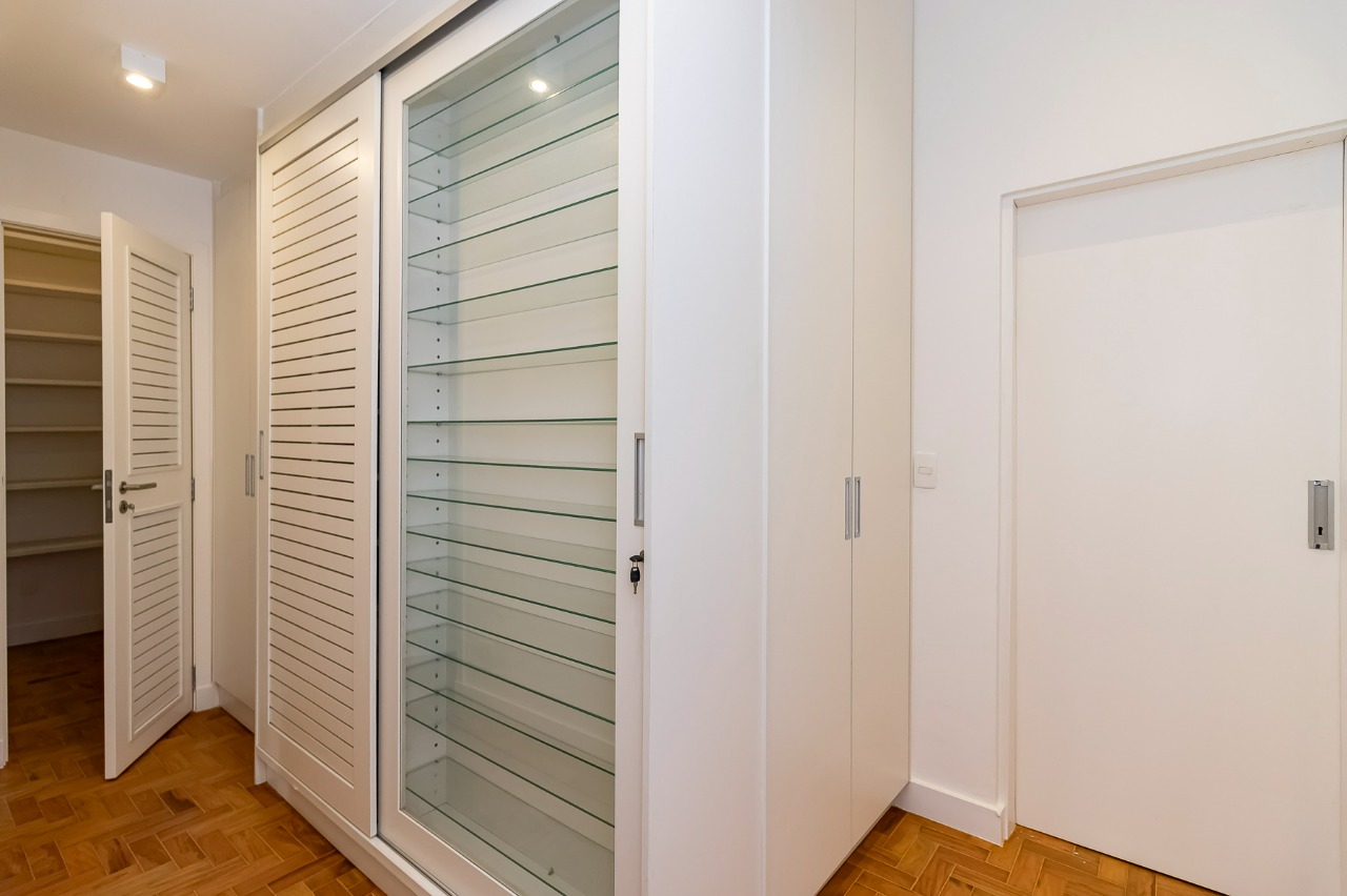Apartamento, 3 quartos, 162 m² - Foto 42