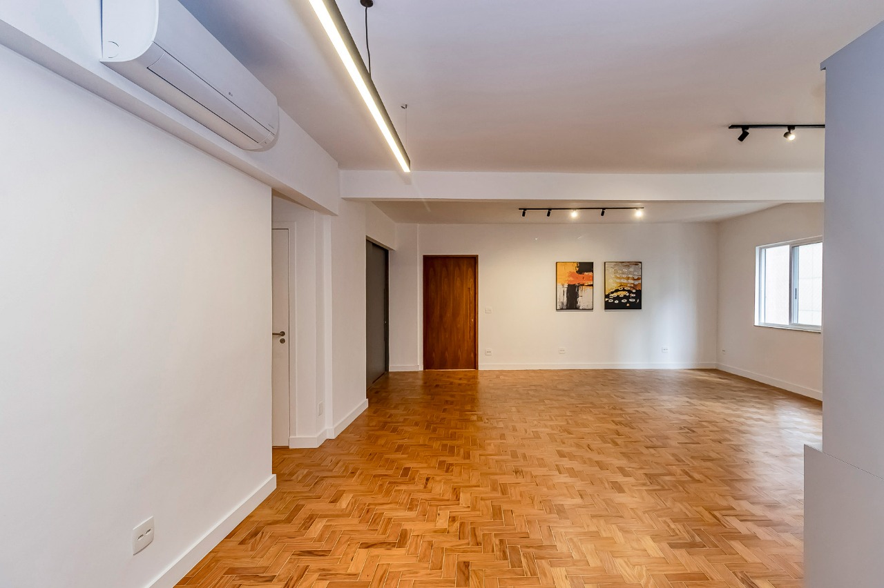 Apartamento, 3 quartos, 162 m² - Foto 2