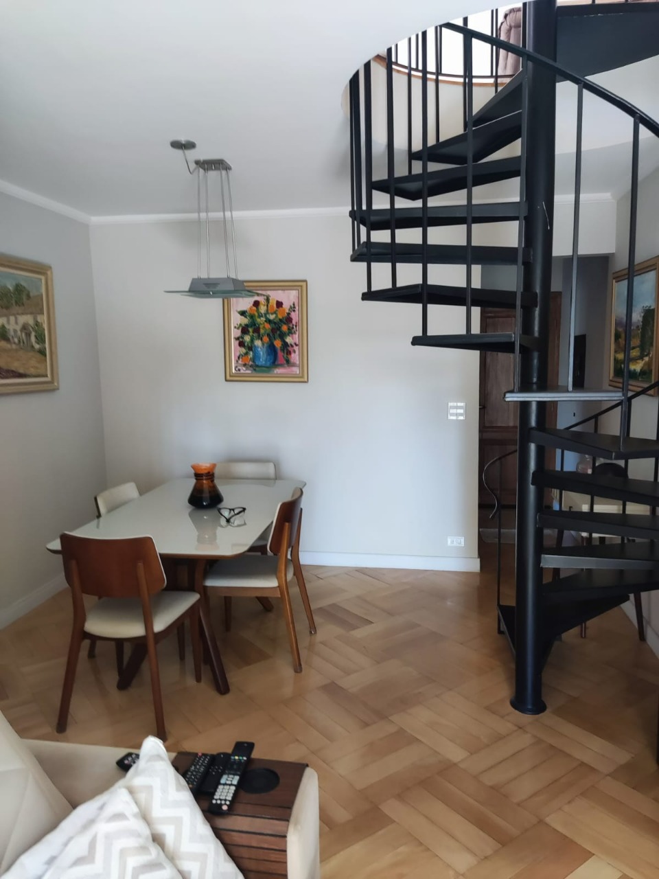 Cobertura, 3 quartos, 131 m² - Foto 7