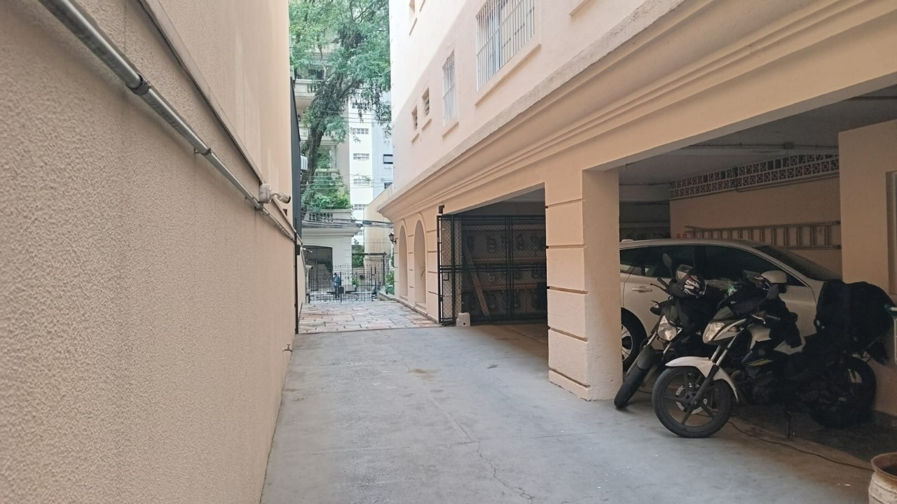 Apartamento, 3 quartos, 126 m² - Foto 33