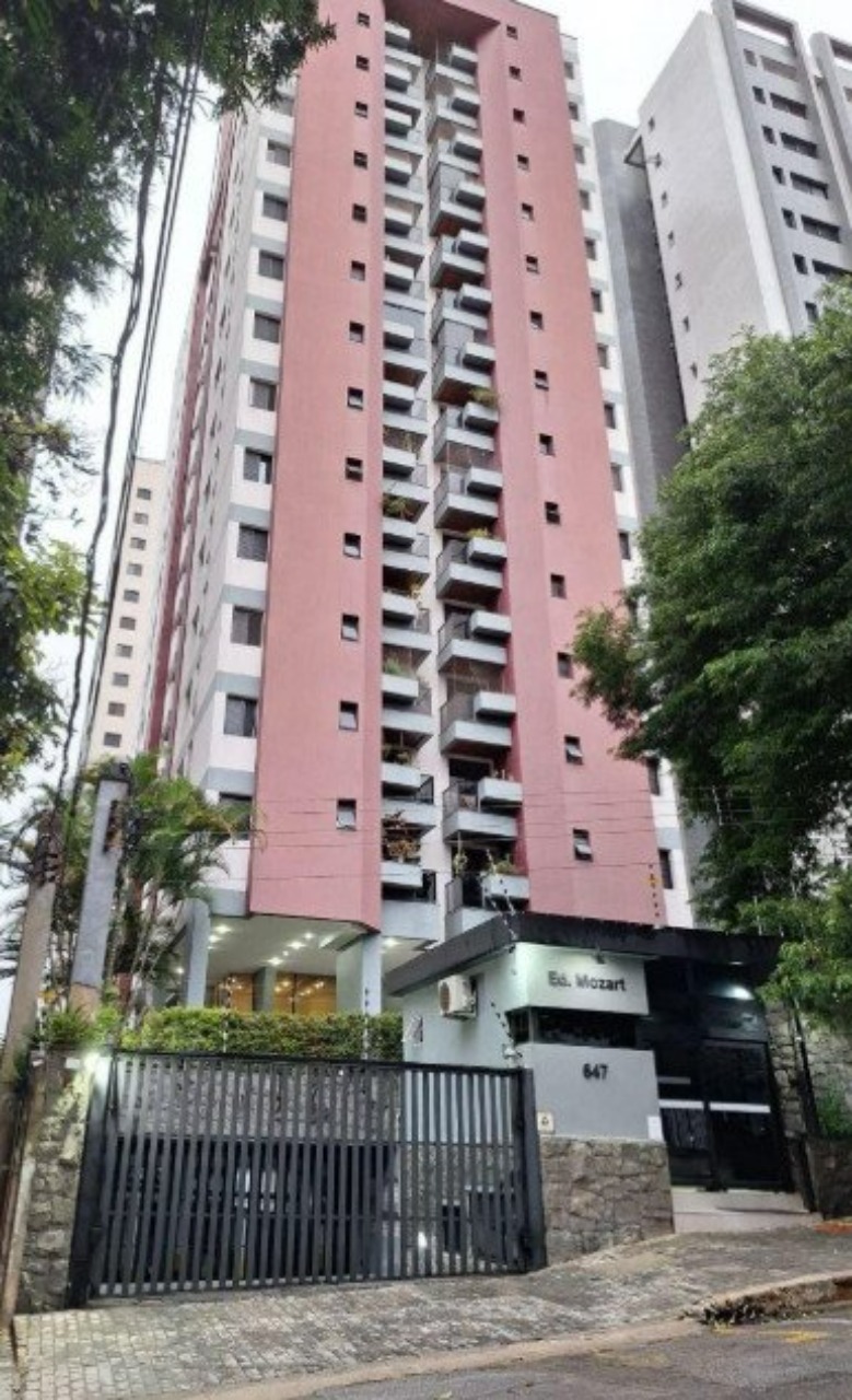 Apartamento, 2 quartos, 68 m² - Foto 38