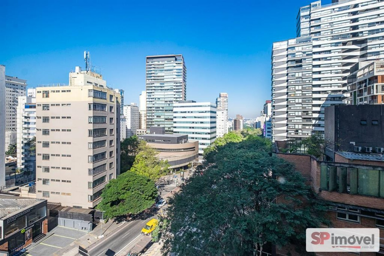 Apartamento, 2 quartos, 47 m² - Foto 12