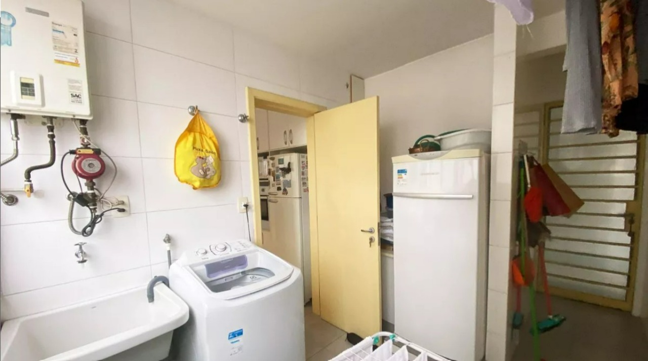 Apartamento, 3 quartos, 167 m² - Foto 37