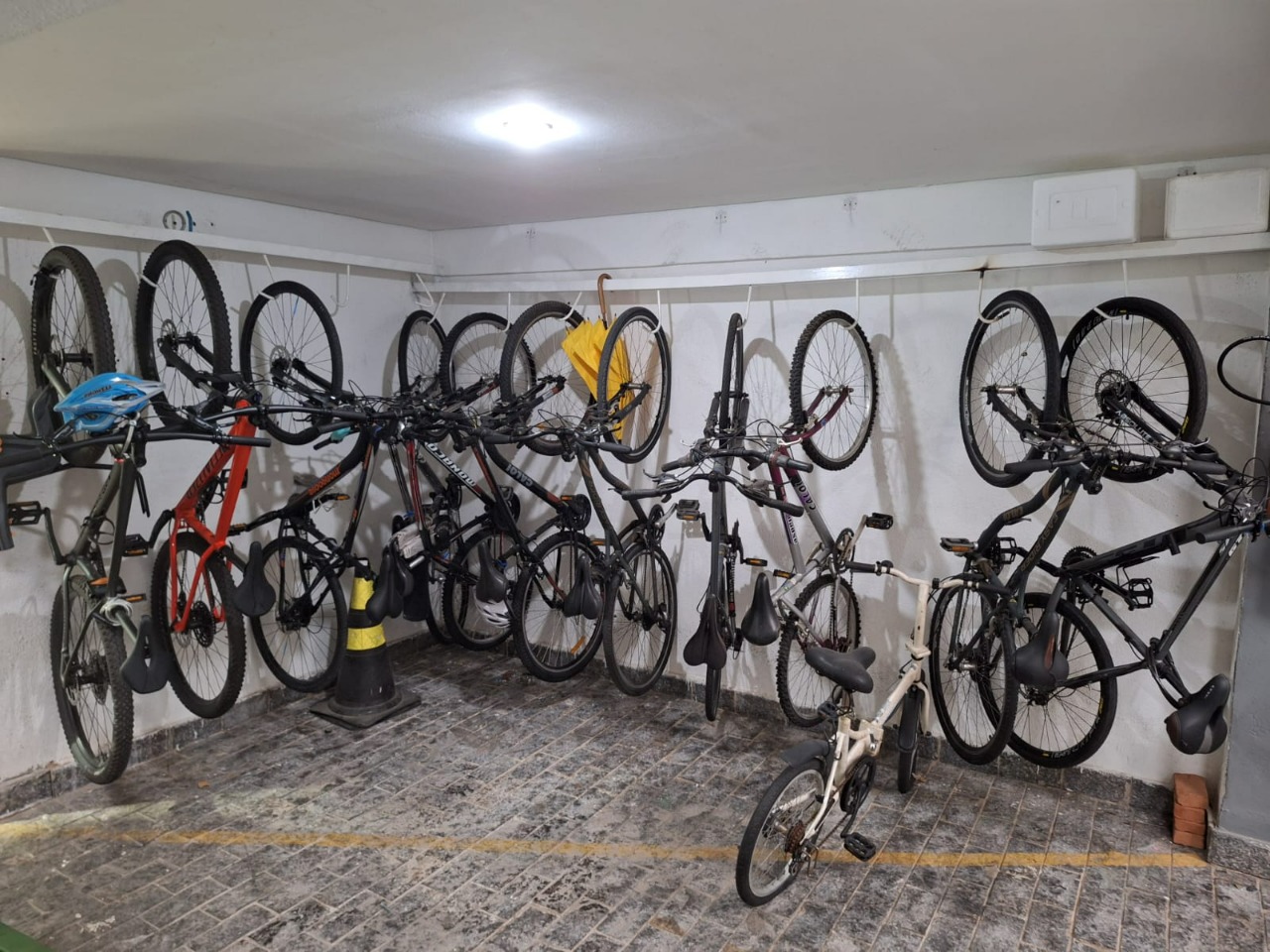 Apartamento, 2 quartos, 68 m² - Foto 36