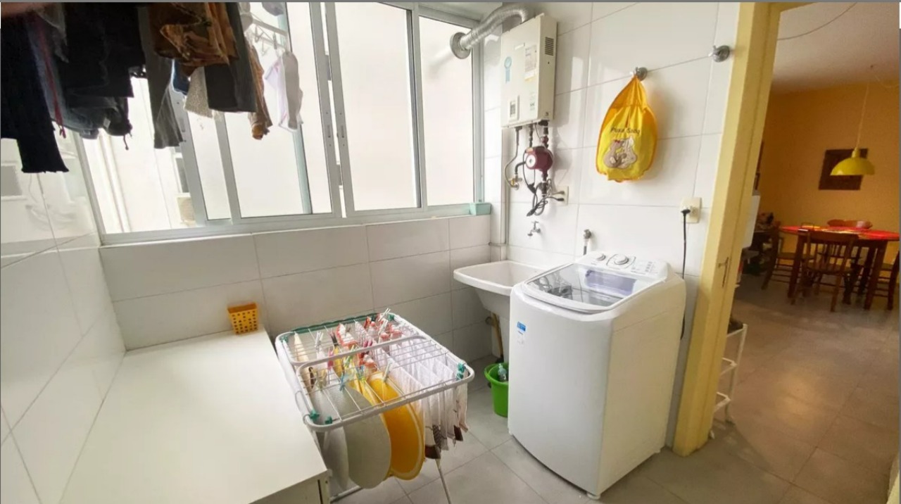 Apartamento, 3 quartos, 167 m² - Foto 35