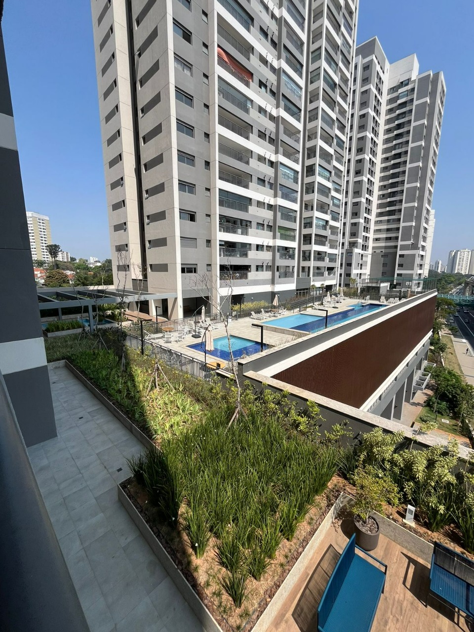 Apartamento, 3 quartos, 121 m² - Foto 38